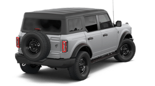 2026 Ford Bronco® External Image 3
